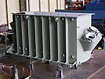 Transformator 22 t